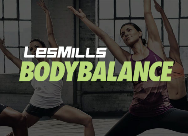 BODY BALANCE
