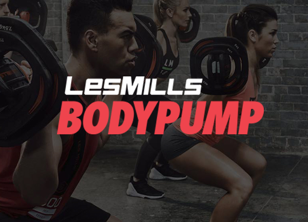 BODY PUMP