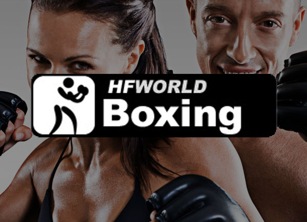 HF WORLD BOXING