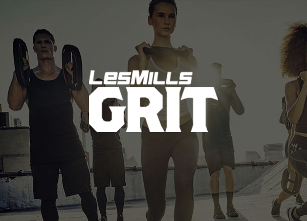GRIT SERIES