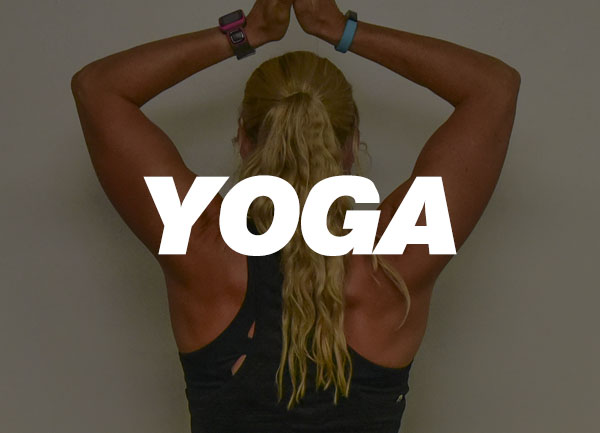 YOGA